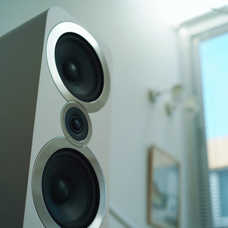 Speakers